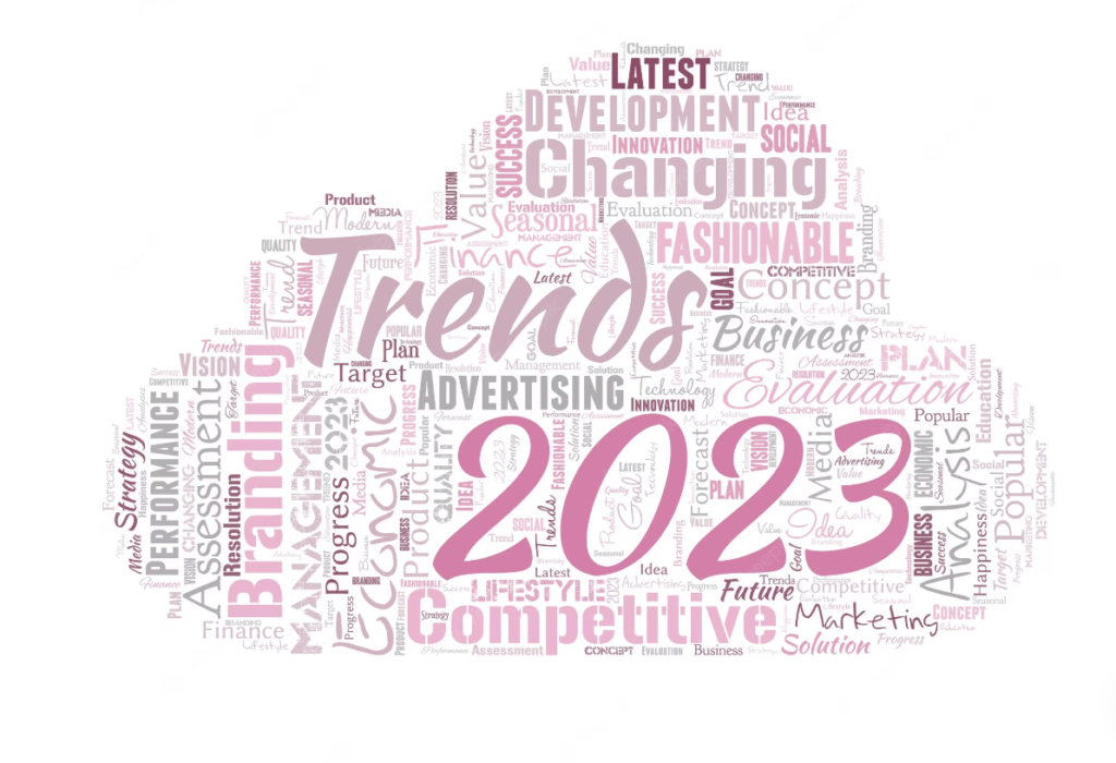 Management Trends